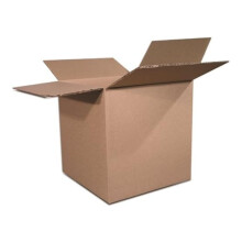 Verzenddozen 10x10x12 inch, 25 stuks