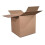 Caixas de envio 10x10x12 polegadas, pacote com 25 unidades 1