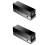 M.2SSD NVMe-koelblok met ventilator voor 2280SSD 1
