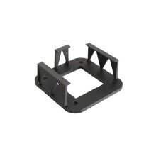 Materiał Uchwytu Metalowego do M4/M4 Pro Uchwyt Metalowy do Połączenia VESA Uchwyt Metalowy