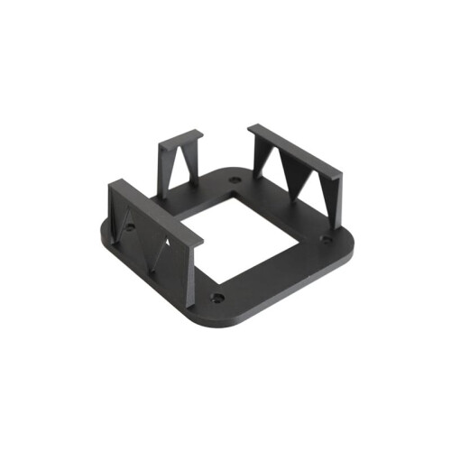 Bracket Metal Material for   M4/M4 Pro Metal Bracket for VESA Connection Metal Bracket
