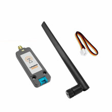 LoRaWAN AS923 902-928MHz Frequentieband Communicatiemodule P2P Communicatie STM32WLE5 met Antenne