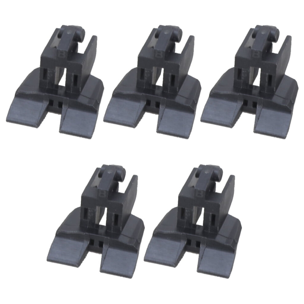 Pcie X16 Motherboard Slot With Fixing Clip 5 Pcs 908436508957