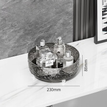 Étagère à épices rotative de table de cuisine multifonctionnelle, support pour bouteilles et boîtes de vinaigre et de sauce soja, boîte de