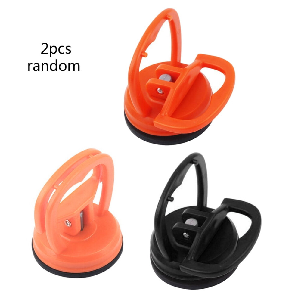 2Pcs Strong Suction Cup Lcd Screen Removal Repair Tools Heavy Duty Lcd Screens Opening Tool Kit 9418476634703