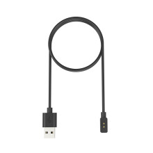 Hordozható hálózati adapter kábel, vezeték, tartó talp, Watch4Smartwatch gyorstöltő kábelhez alkalmas