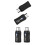 Rechargeable Midi Wireless Guitar System Audio Receiver Transmitter Wireless Midi Adapter for Digital Piano Keyboard 3