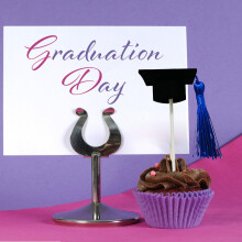 Hot Sale! Mini Doctor Hat Cake Topper, Graduation Party Decorations & Supplies – Compatible with 2025 Class of 2025