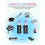 Rechargeable Midi Wireless Guitar System Audio Receiver Transmitter Wireless Midi Adapter for Digital Piano Keyboard 5