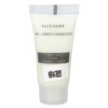 Ultrareflexná svietiaca farba 0.4oz