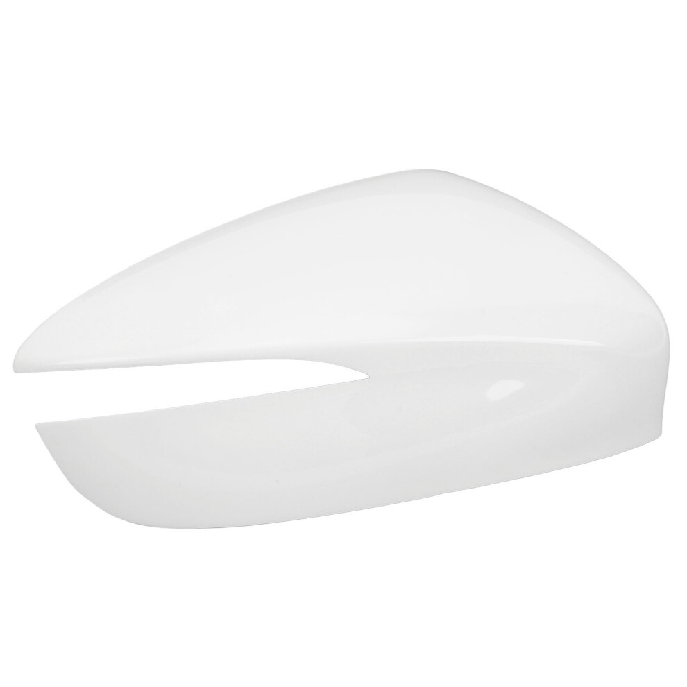 Mazda Cx-3 Exterior Mirror Cap Side Mirror Cover Â Oe Style White 9491385894710