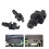 Kit de ganchos e presilhas para proteção solar em portas de correr (1 conjunto). 3