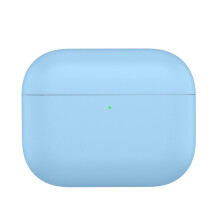 360Degree Protective Case For pro3 Wireless Earbuds NonSlip Surfaces Cover Easy Cleaning Lightweight Shell Snugly fit