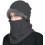 Γυναικεία μάσκα προσώπου Fleece Balaclava χειμερινής χρήσης, αντιανεμικό κάλυμμα 1
