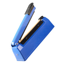 Heat Sealer for Poly Bags Manual Hot Sealing Machine