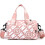 GASTROPOD Μίνι Τσάντα Γυμναστικής Crossbody για Γυναίκες & Άνδρες – Αδιάβροχη, Φορητή 1