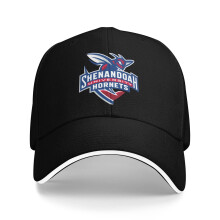Honkbalpet met logo van Shenandoah University, unisex