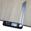 Uillinnphointe Digiteach agus Tomhsaire T-Bevel 1PC Bán 6