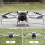 Foldable Landing Gear Extender for Mini 4 Pro, 25mm Impact Protector 6