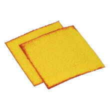 Chore Boy Golden Fleece skrubbekluter 12-pakning