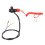 22mm Safety Tether Kill Switch for Motorcycle ATV Off-Road Vehicles 1