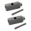 Triangles Stainless Screwdriver For Microtech Ultratech UTX85 Cutter Handle Screw Removal Tool for Troodon 1