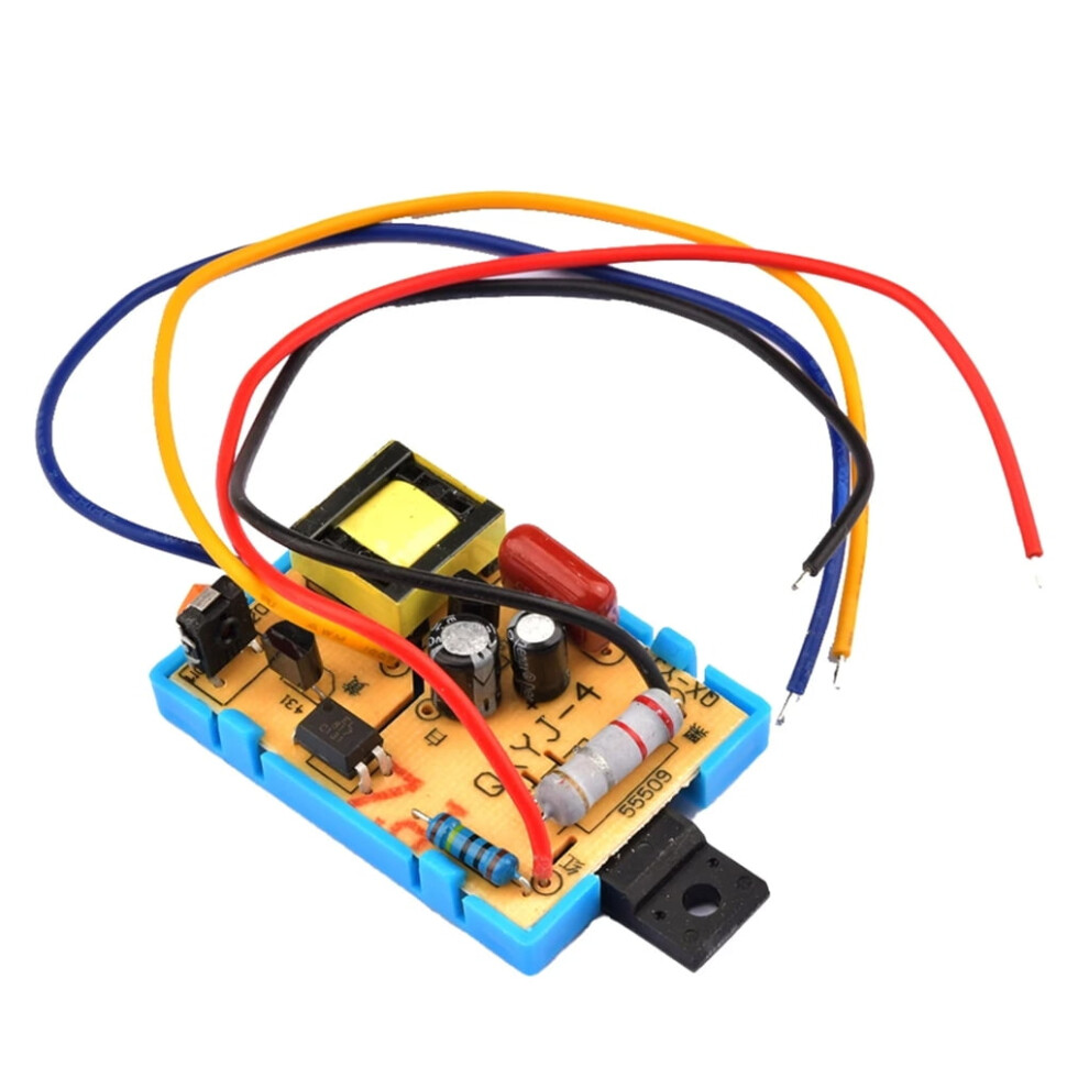 Adjustable Lcd Tv Power Supply Module Television Repair Power Supply Tv Switching Power Supply For 14-60Inch Screens 9485826553151
