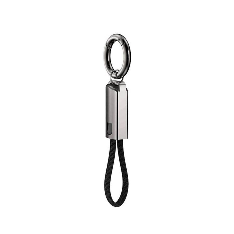 Fast Speed Pd60w Type C Charging Cord, Wearable Lanyard, Fast Data Syncs Cable For Setting 9071309013009
