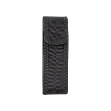 Leather Flashlight Holder Durable Protective Cover For Flashlights Secure Carry Pouch With Easy