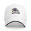 Saint Michael's College-logotyp unisexkeps, 1-pack 1