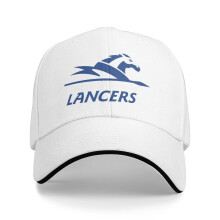 Longwood University baseballkasket unisex 1-pak