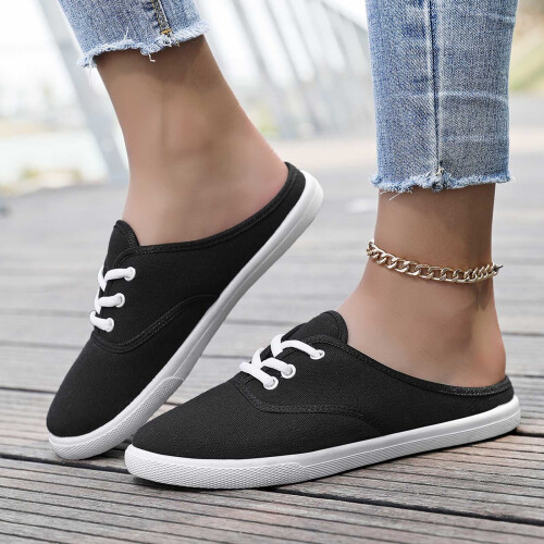 Γυναικεία Παπούτσια, Παντόφλες Casual Άνετα Unisex Επίπεδα Σανδάλια για Χρήση στο
