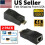Επέκταση HDMI 4K1080P σε RJ45Μέσω Cat5e/6Προσαρμογέας Ethernet δικτύου LAN2 τεμάχια 1