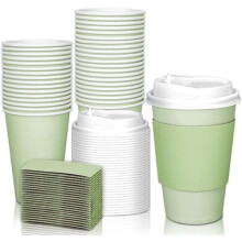 Veľkonočné kávové šálky s kačicou divou 12 oz 50 ks