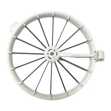 Propeller Guard for Flip Body Shell Propeller Anti-Collision Protector Drone Protectors for Flip Accessories A