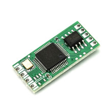 CVBS 1080P Camera Module Analog Video to Digital USB AV Signal Converter Support YUV422/MJPEG Output for Drone RC
