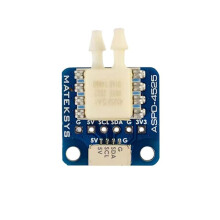 ASPD-4525 Digital Airspeed Sensor 4-6V for F405/F411/F722-Wing Flight Controller RC FPV Racing Drone