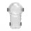 60M Waterproof Case for  X5 Invisible Diving Shell Underwater Protective Case for  X5 Action Camera 1