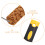 sponge roller applicator Paint Roller Multi 1Set 3