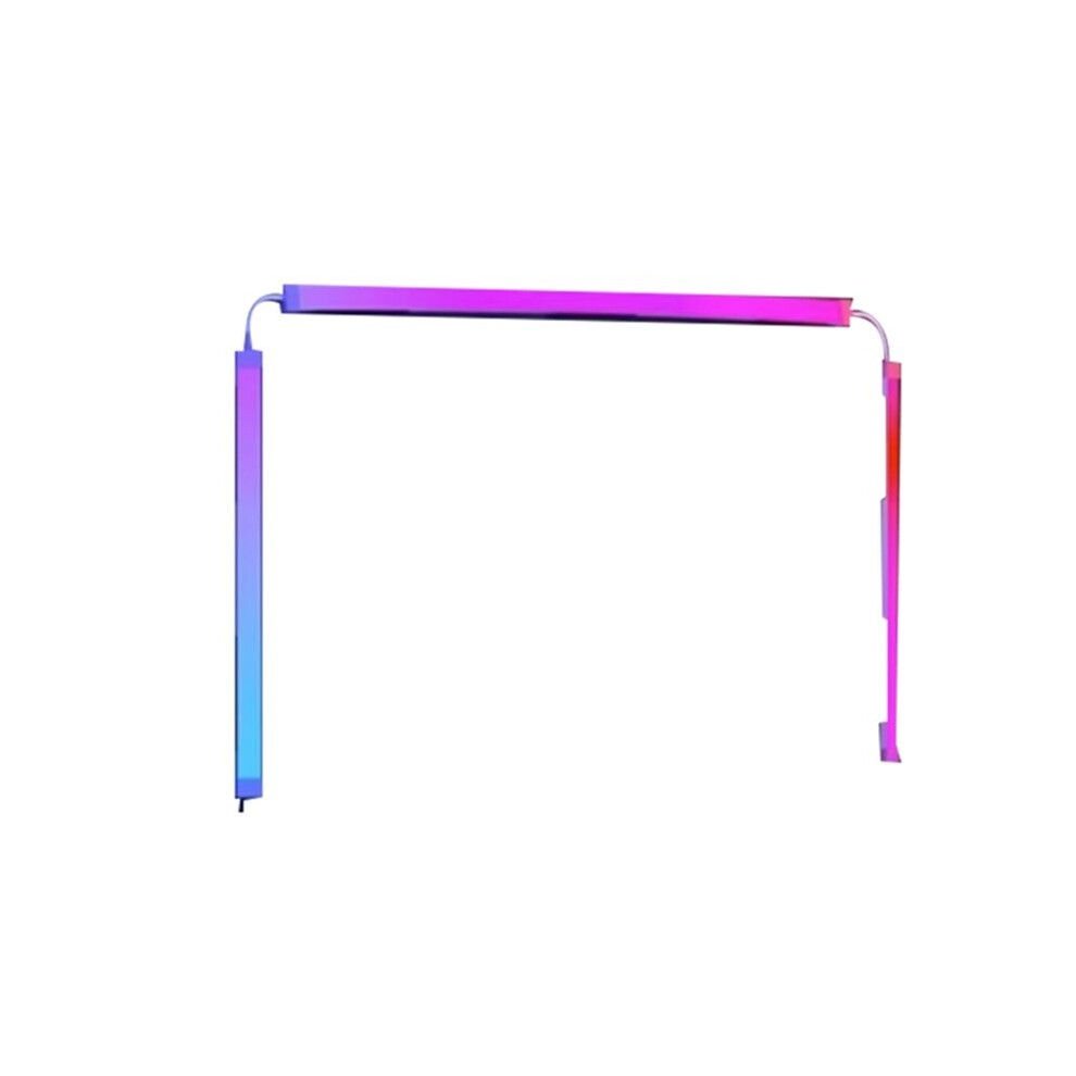 Computer Screen Synchronization Strip Monitor Rgb Led Pc Back Pickup For Esports Room For 27 Inch Monitor Light 4712721342661