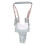 Baby Walking Harness Blue Polyester Adjustable Breathable 1
