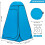 Pop Up Shower Tent, Portable Privacy Camping Changing Tent 1