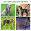 Dog Rear Leg Brace for Knee Hip ACL Support 4