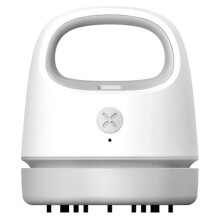 Tischstaubsauger, -Tischstaubsauger mit Saugdüsen-Reinigungsbürste, Kleiner Tischstaubsauger