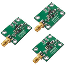 AD8361 RF Power Meter True RMS Detection Module AM Detector Magnitude Detector 0.1-2.5 GHz 3 Pieces
