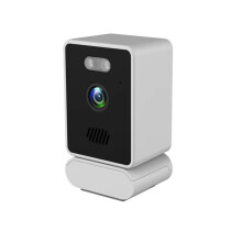 HD IP-Camera Draadloze Buitenbewaking Beveiligingsbescherming op Afstand Bewaking Camcorders Videobewaking  Home