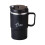 Copo térmico de aço inoxidável com parede dupla e isolamento a vácuo de 590 ml (20 oz) 2