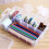 Stackable Storage Container with 50 Adjustable Compartments, Dog Toys & Supplies Organizer 5