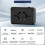 Wifi Camera Module ESP32-S3 Image Transmission for ROS Robot Car Trolley AI Visual Recognition Sensor Vision Camera 5