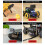 Wifi Camera Module ESP32-S3 Image Transmission for ROS Robot Car Trolley AI Visual Recognition Sensor Vision Camera 6